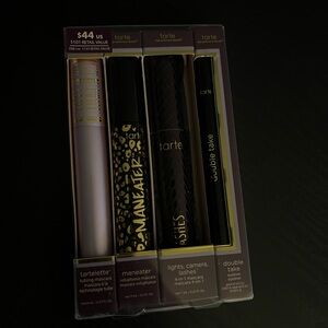 Tarte Cosmetics Set